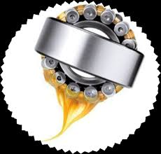 Wheel Bearing Grease(Black Grease)
