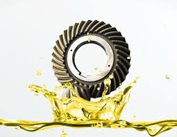 Industrial Gear Oil