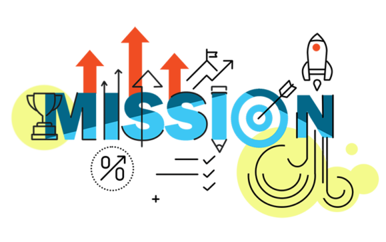 Our Mission