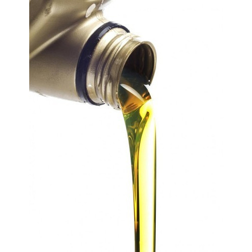 Wite Oil