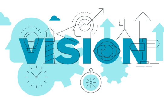 Our Vision